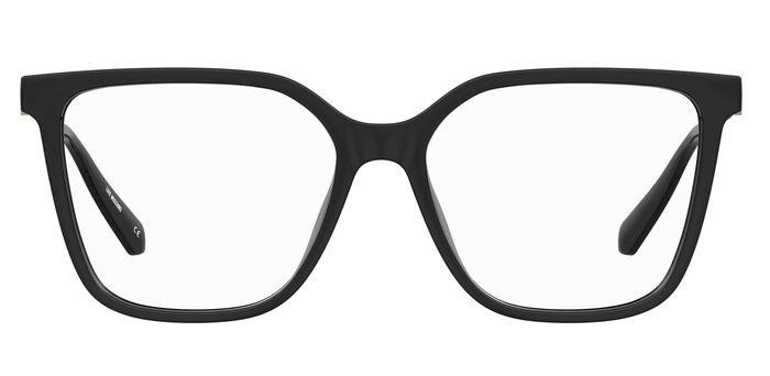 Occhiali da vista Moschino Love MOL612 107115 (807) forma quadrato 