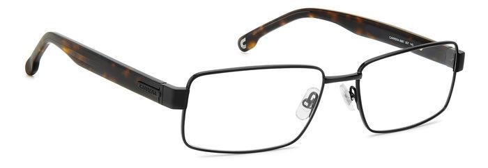 Brillen Carrera CARRERA 8887 107127 (807) form rechteckig 
