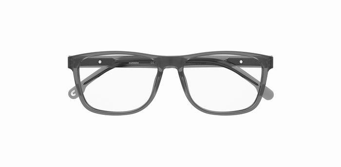 Brillen Carrera CARRERA 8889 107129 (KB7) form rechteckig 