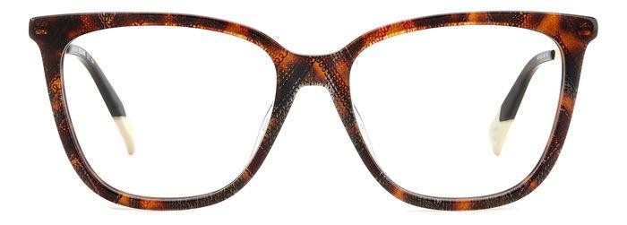 Brillen Missoni MIS 0125/G 107133 (MAP) form rechteckig 