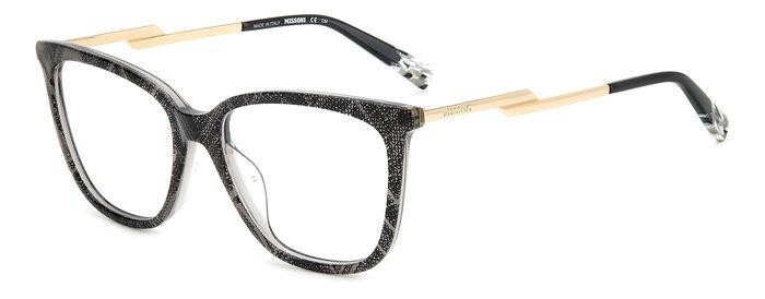 Brillen Missoni MIS 0125/G 107133 (S37) form rechteckig 