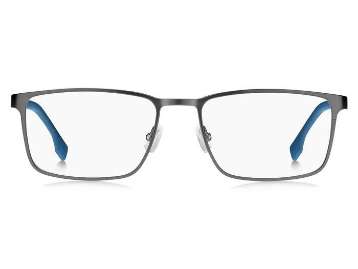 Occhiali da vista Hugo Boss BOSS 1488 107143 (5UV) forma rettangolare 