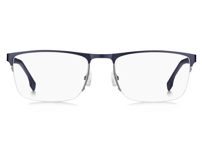 Eyeglasses Hugo Boss BOSS 1487 107144 (KU0) shape square 