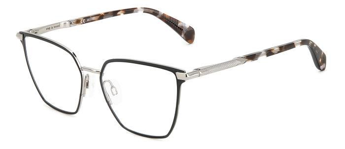 Brillen Rag & Bone RNB3064/G 107147 (807) form cat-eye 