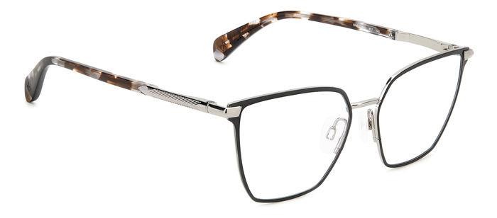 Brillen Rag & Bone RNB3064/G 107147 (807) form cat-eye 