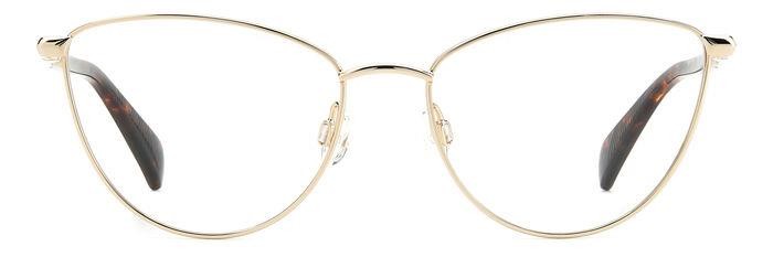 Brillen Rag & Bone Rnb3063/G 107148 (J5G) form cat-eye 