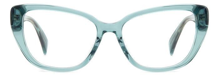 Brillen Rag & Bone RNB3061 107155 (1ED) form cat-eye 