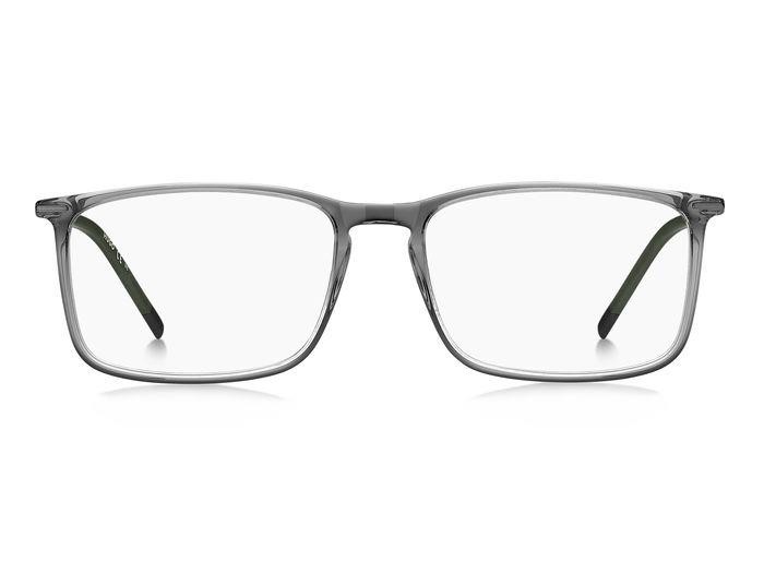 Eyeglasses Hugo HG 1231 107163 (HWJ) shape rectangle 