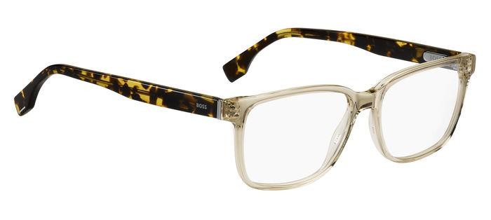 Brillen Hugo Boss BOSS 1517 107170 (XNZ) form rechteckig 