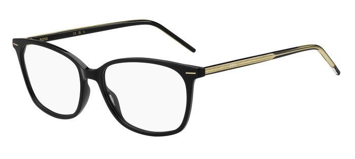 Brillen Hugo Boss BOSS 1526 107172 (807) form rechteckig 