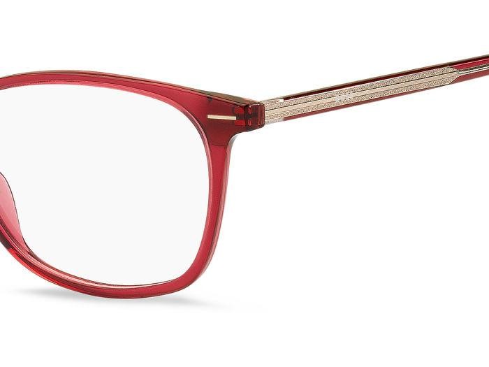 Brillen Hugo Boss BOSS 1526 107172 (LHF) form rechteckig 