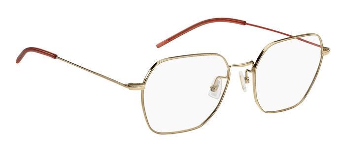 Brillen Hugo Boss BOSS 1534 107178 (Y11) form rechteckig 