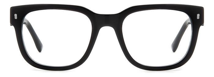 Brillen Dsquared2 D2 0074 107179 (09V) form quadratisch 