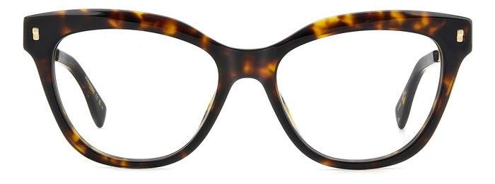 Brillen Dsquared2 D2 0095 107181 (086) form cat-eye 