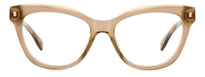 Brillen Dsquared2 D2 0095 107181 (DLN) form cat-eye 