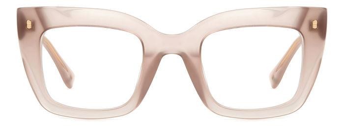Brillen Dsquared2 D2 0099 107183 (35J) form quadratisch 