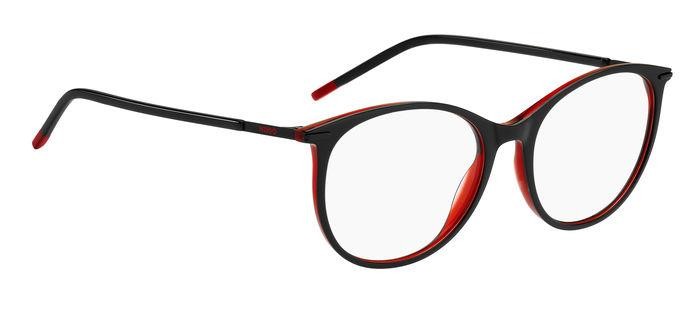 Brillen Hugo HG 1238 107193 (OIT) form cat-eye 