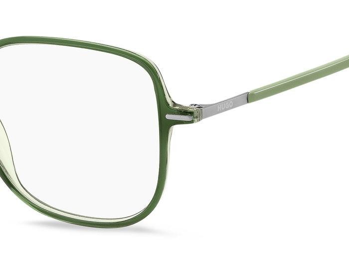 Brillen Hugo HG 1239 107195 (1ED) form rechteckig 