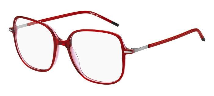 Brillen Hugo HG 1239 107195 (C9A) form rechteckig 