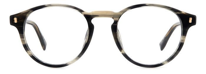 Brillen Dsquared2 D2 0080 107197 (2W8) form pantos 