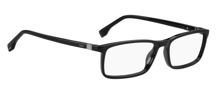 Brillen Hugo Boss BOSS 1493 107200 (284) form rechteckig 