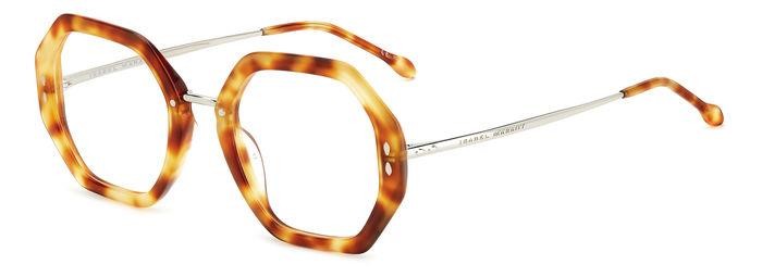 Brillen Isabel Marant IM 0113/G 107225 (9G0) form geometrisch 
