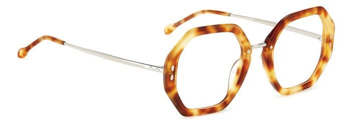 Brillen Isabel Marant IM 0113/G 107225 (9G0) form geometrisch 