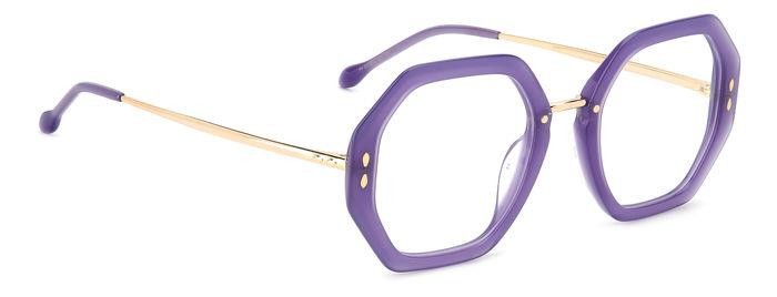 Brillen Isabel Marant IM 0113/G 107225 (BIA) form geometrisch 
