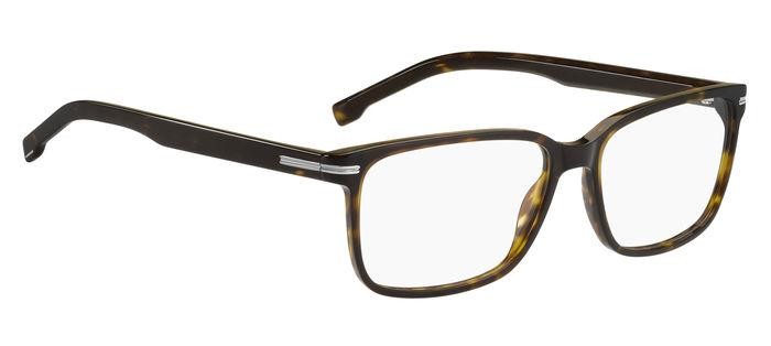 Brillen Hugo Boss BOSS 1511 107228 (086) form rechteckig 