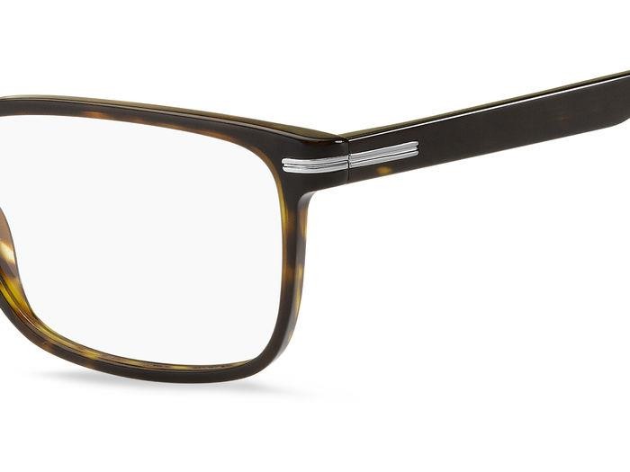 Brillen Hugo Boss BOSS 1511 107228 (086) form rechteckig 