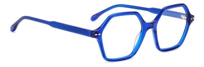 Eyeglasses Isabel Marant IM 0115 107234 (PJP) shape geometric 