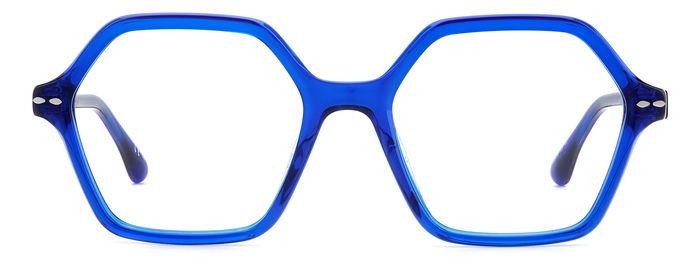 Eyeglasses Isabel Marant IM 0115 107234 (PJP) shape geometric 