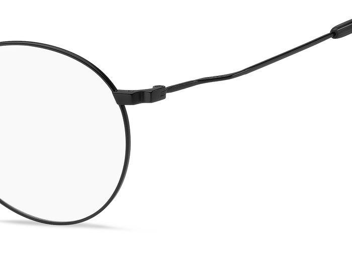 Brillen Hugo Boss BOSS 1514/G 107239 (003) farbe matte black form rund 