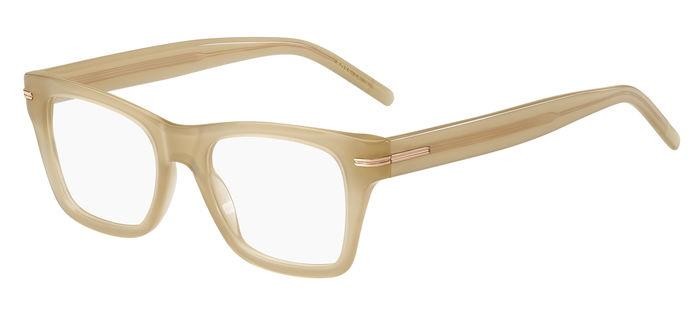 Brillen Hugo Boss BOSS 1522 107240 (10A) form quadratisch 
