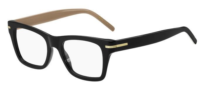 Brillen Hugo Boss BOSS 1522 107240 (807) form quadratisch 