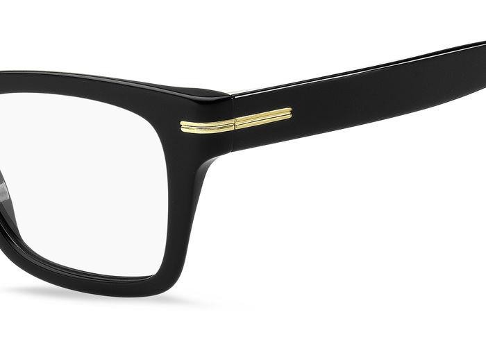 Brillen Hugo Boss BOSS 1522 107240 (807) form quadratisch 