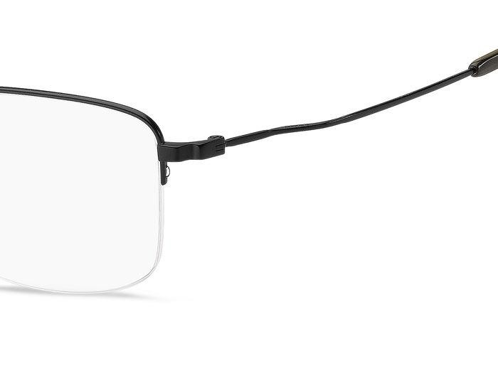Brillen Hugo Boss BOSS 1516/G 107245 (003) form rechteckig 