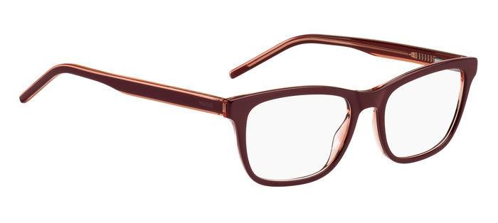 Brillen Hugo HG 1250 107252 (0T5) form rechteckig 