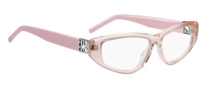 Brillen Hugo Hg 1258 107253 (35J) form cat-eye 