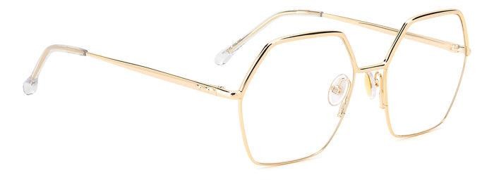 Eyeglasses Isabel Marant IM 0126 107270 (000) shape geometric 