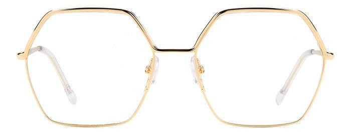 Eyeglasses Isabel Marant IM 0126 107270 (000) shape geometric 