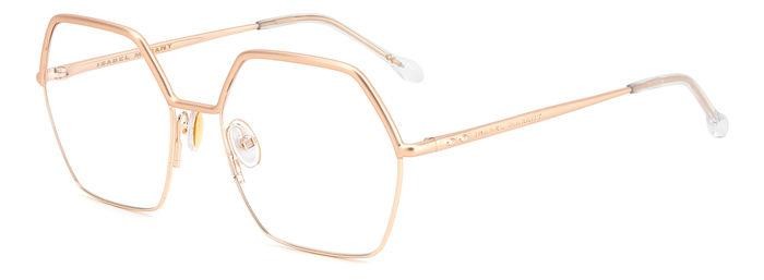 Eyeglasses Isabel Marant IM 0126 107270 (DDB) shape geometric 