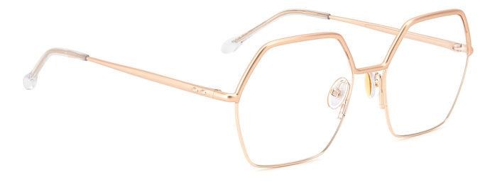 Eyeglasses Isabel Marant IM 0126 107270 (DDB) shape geometric 