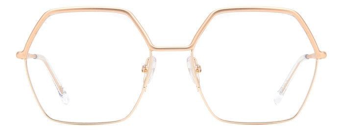 Eyeglasses Isabel Marant IM 0126 107270 (DDB) shape geometric 