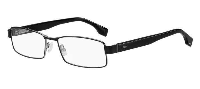 Eyeglasses Hugo Boss BOSS 1519 107276 (003) shape rectangle 