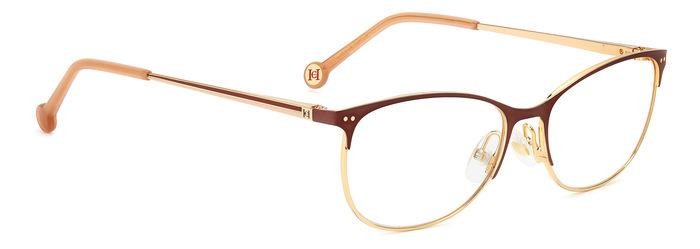 Brillen Carolina Herrera Her 0168 107289 (NOA) form cat-eye 