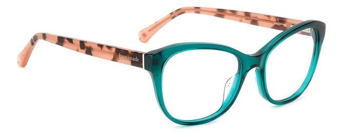Brillen Kate Spade NATALY 107296 (1ED) form cat-eye 
