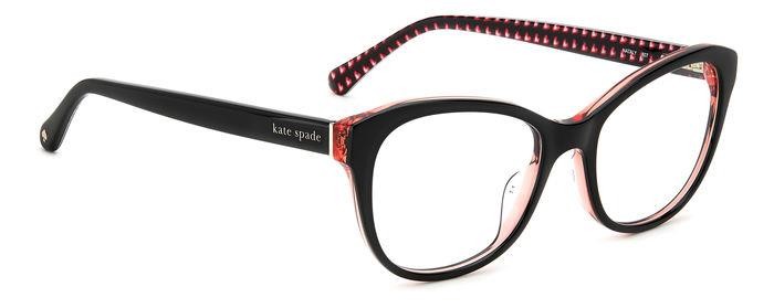 Occhiali da vista Kate Spade NATALY 107296 (807) forma cat eye 