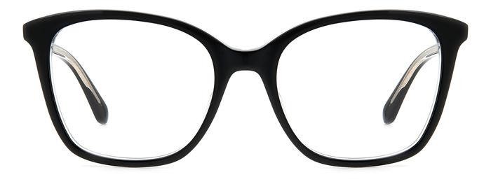 Occhiali da vista Kate Spade LEANNA/G 107301 (807) forma quadrato 