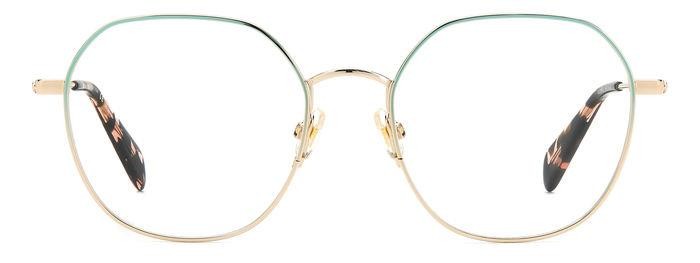 Occhiali da vista Kate Spade MADISYN/G 107303 (LKS) forma geometrico 